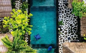 Alibaba Bungalows