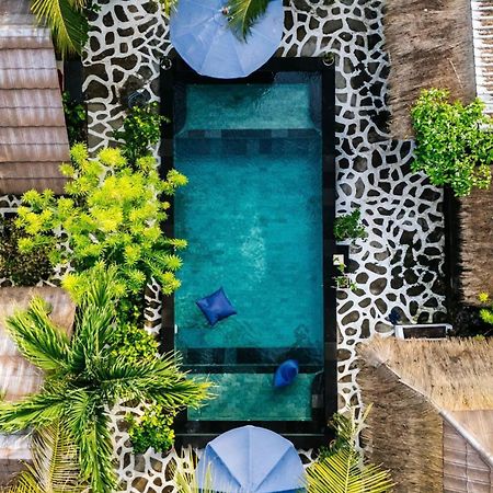 Alibaba Bungalows Gili Air Zewnętrze zdjęcie