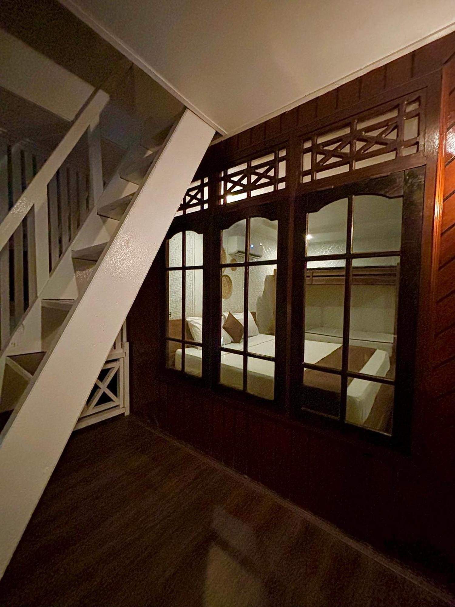 Alibaba Bungalows Gili Air Zewnętrze zdjęcie